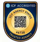 ICF Accredited